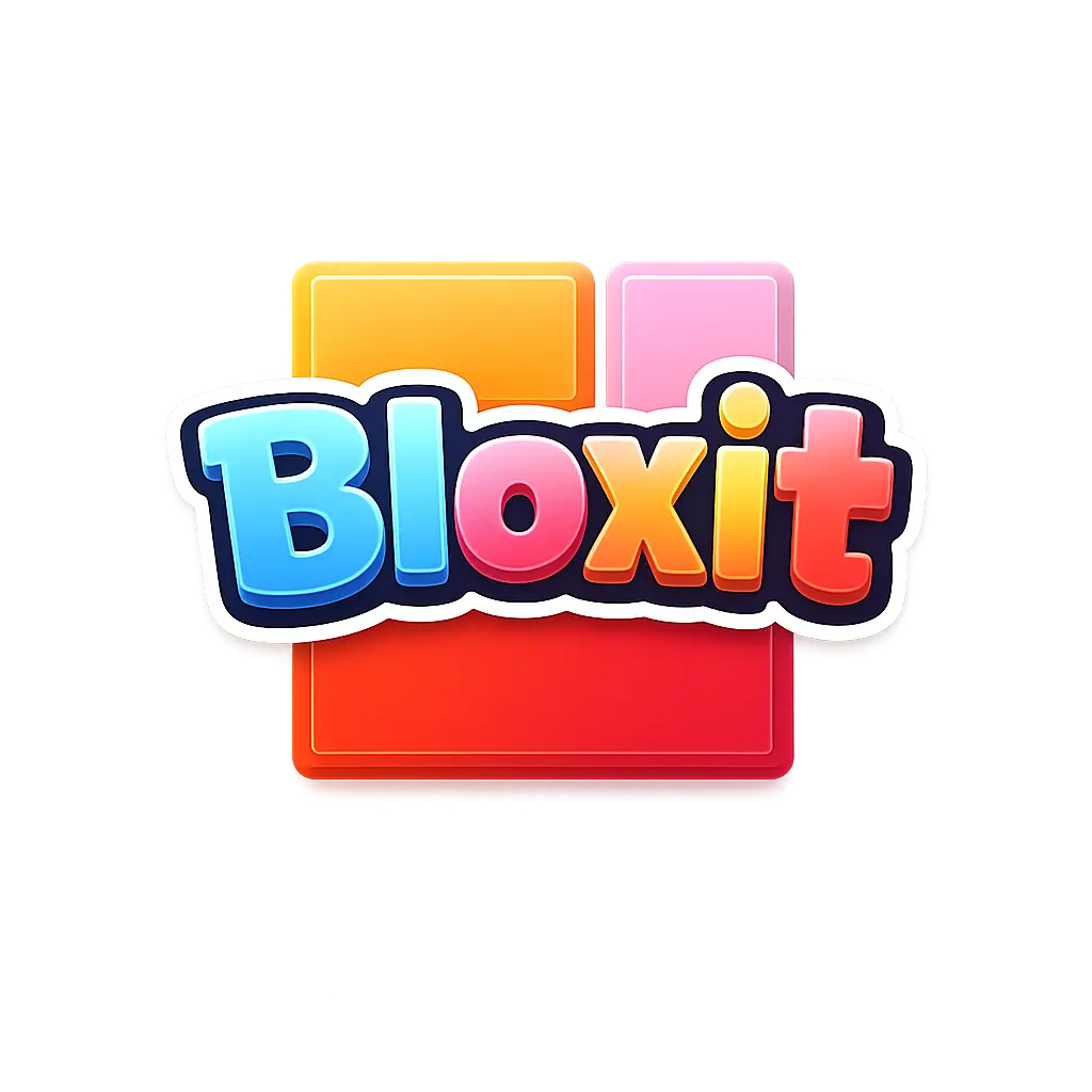 Bloxit